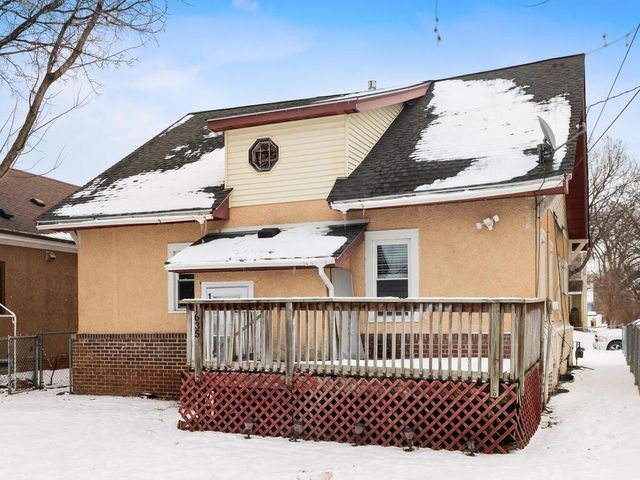 1635 Sheridan Avenue N, Minneapolis, MN 55411