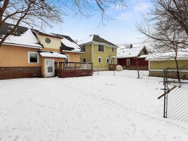 1635 Sheridan Avenue N, Minneapolis, MN 55411