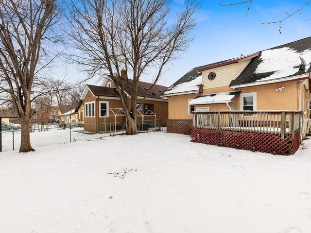 1635 Sheridan Avenue N, Minneapolis, MN 55411