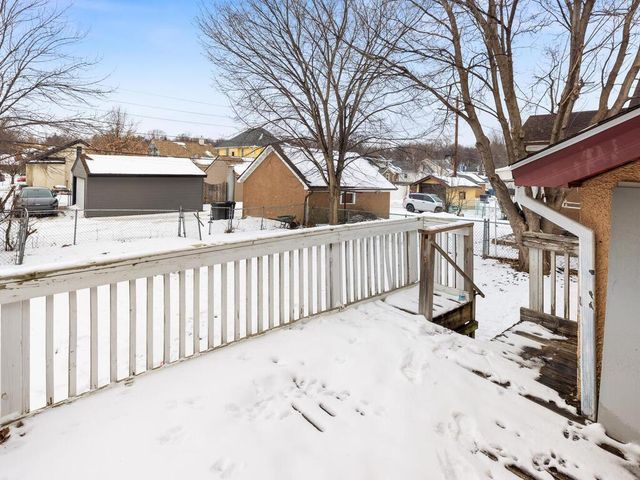 1635 Sheridan Avenue N, Minneapolis, MN 55411