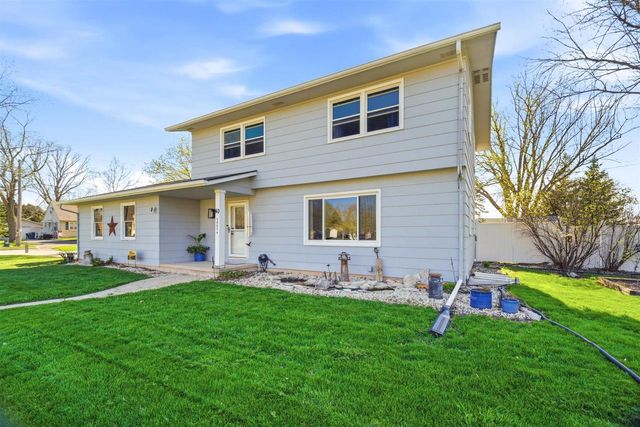 40 S PIONEER PARKWAY, Fond Du Lac, WI 54935