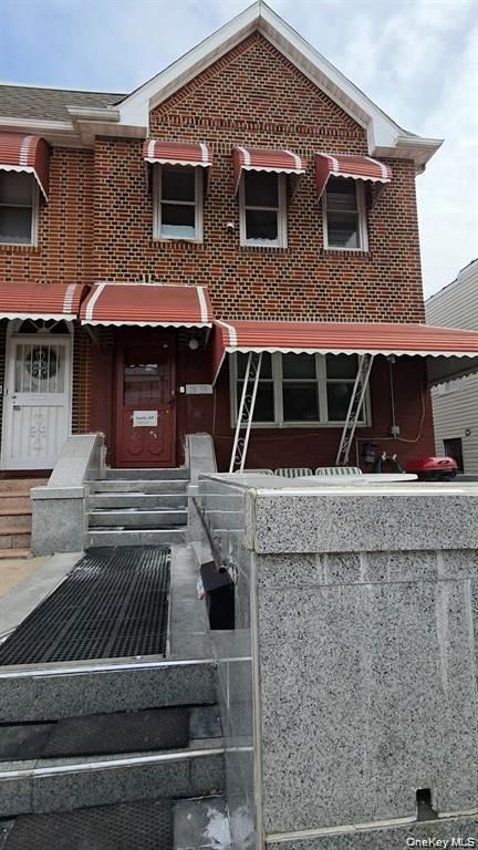 2555 97th Street, East Elmhurst, NY 11369 — exterior
