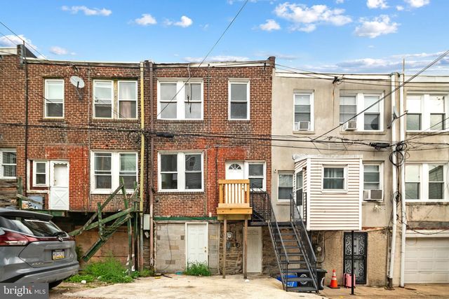1706 N PEACH ST, Philadelphia, PA 19131