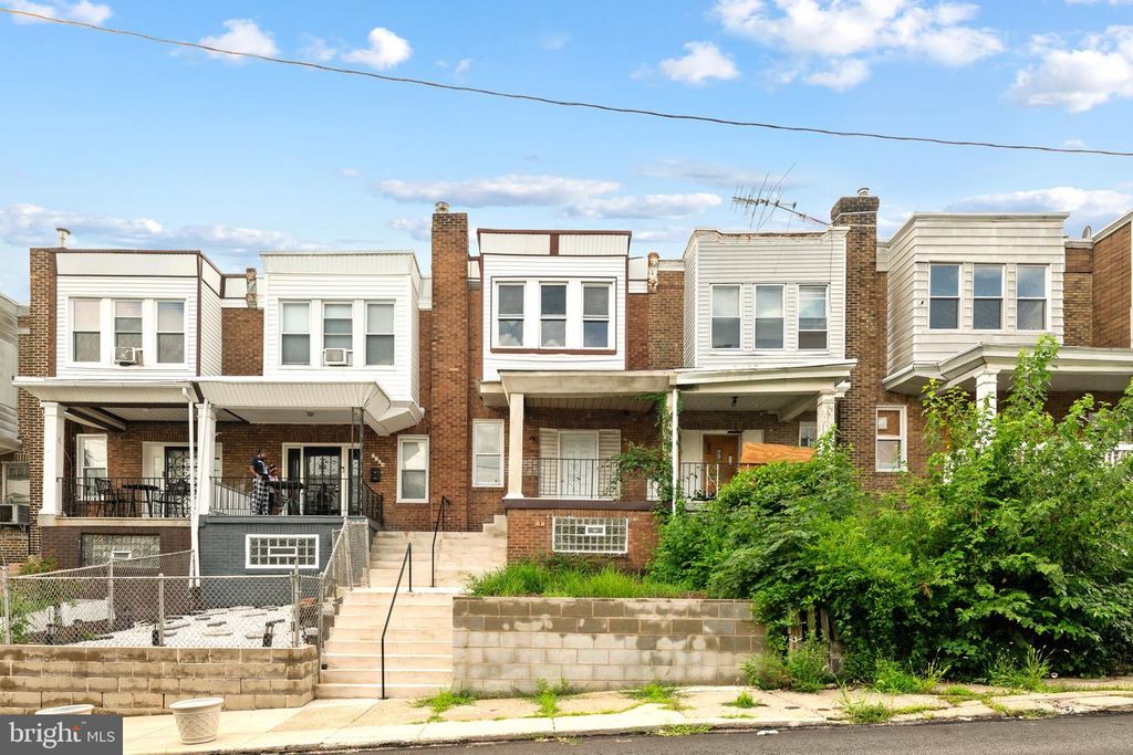 1706 N PEACH ST, Philadelphia, PA 19131