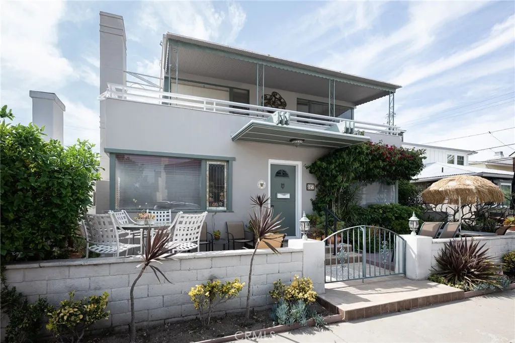 327 Onyx, Newport Beach, CA 92662