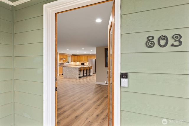 803 S Whitman Street, Ellensburg, WA 98926