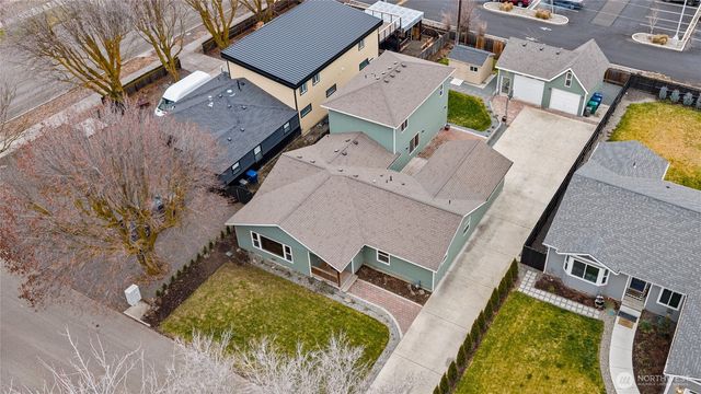 803 S Whitman Street, Ellensburg, WA 98926