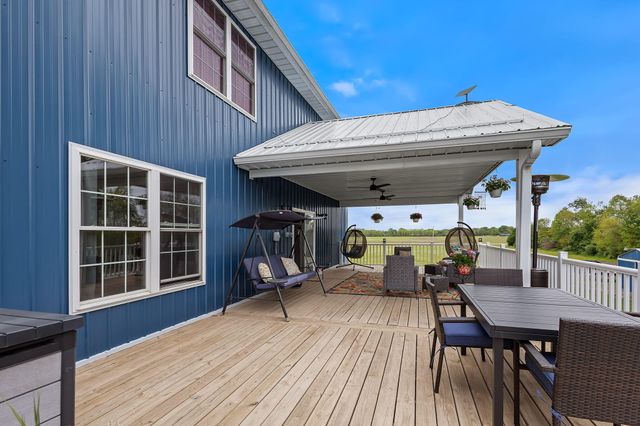 1613 W 940 N, Lake Village, IN 46349