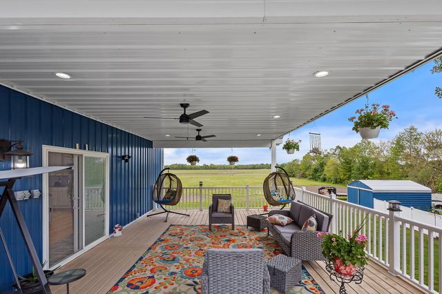 1613 W 940 N, Lake Village, IN 46349