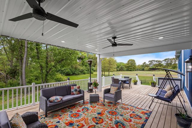 1613 W 940 N, Lake Village, IN 46349