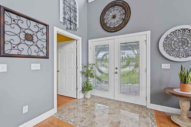1613 W 940 N, Lake Village, IN 46349