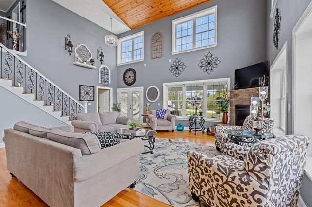 1613 W 940 N, Lake Village, IN 46349