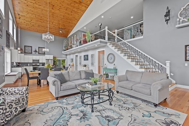 1613 W 940 N, Lake Village, IN 46349