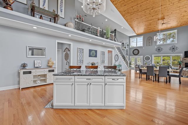 1613 W 940 N, Lake Village, IN 46349
