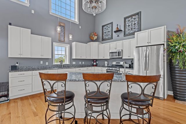1613 W 940 N, Lake Village, IN 46349