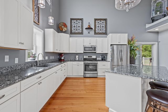 1613 W 940 N, Lake Village, IN 46349