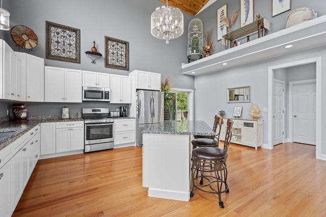 1613 W 940 N, Lake Village, IN 46349