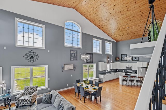 1613 W 940 N, Lake Village, IN 46349