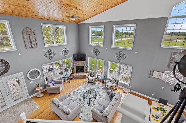 1613 W 940 N, Lake Village, IN 46349