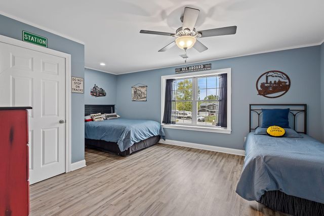 1613 W 940 N, Lake Village, IN 46349