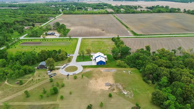 1613 W 940 N, Lake Village, IN 46349