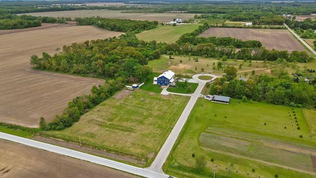 1613 W 940 N, Lake Village, IN 46349