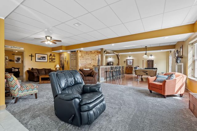 1613 W 940 N, Lake Village, IN 46349