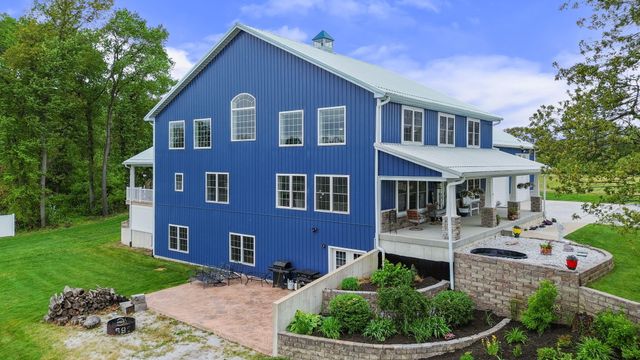 1613 W 940 N, Lake Village, IN 46349