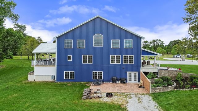 1613 W 940 N, Lake Village, IN 46349