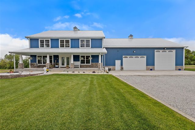 1613 W 940 N, Lake Village, IN 46349