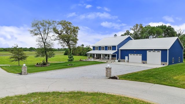 1613 W 940 N, Lake Village, IN 46349