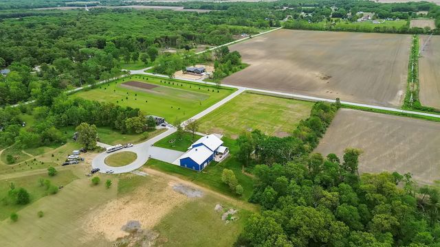 1613 W 940 N, Lake Village, IN 46349