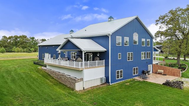 1613 W 940 N, Lake Village, IN 46349