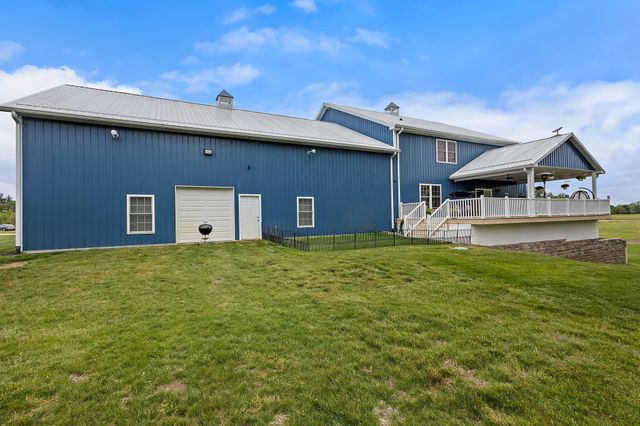 1613 W 940 N, Lake Village, IN 46349