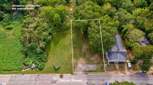 509 Oscar Street, Greenville, SC 29601
