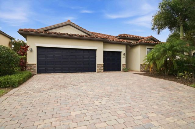 13422 SAW PALM CREEK TRAIL, Lakewood Ranch, FL 34211