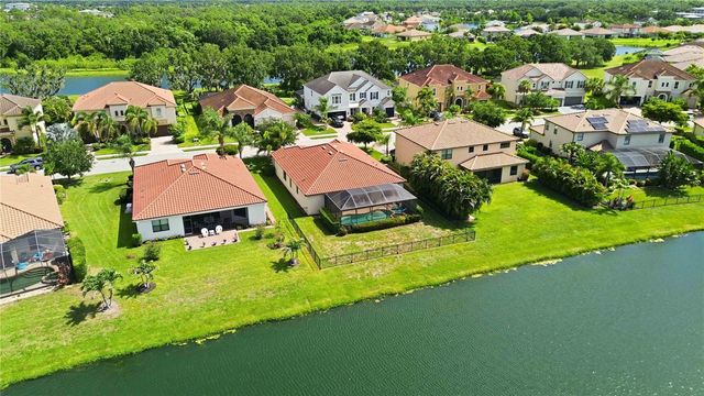 13422 SAW PALM CREEK TRAIL, Lakewood Ranch, FL 34211