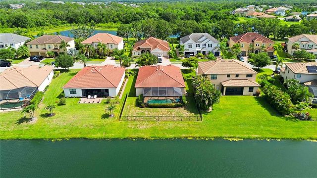 13422 SAW PALM CREEK TRAIL, Lakewood Ranch, FL 34211