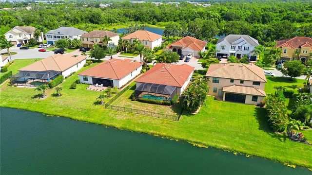 13422 SAW PALM CREEK TRAIL, Lakewood Ranch, FL 34211