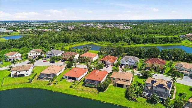 13422 SAW PALM CREEK TRAIL, Lakewood Ranch, FL 34211