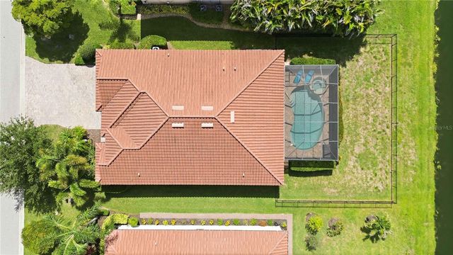 13422 SAW PALM CREEK TRAIL, Lakewood Ranch, FL 34211