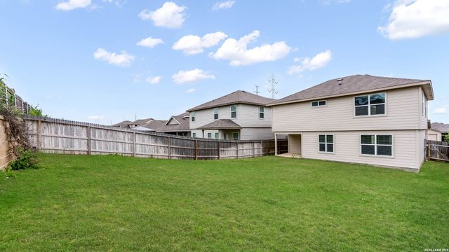 2922 WENTWOOD RUN, San Antonio, TX 78245