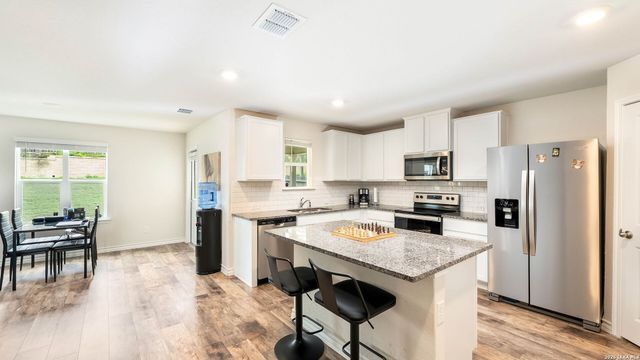2922 WENTWOOD RUN, San Antonio, TX 78245
