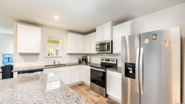 2922 WENTWOOD RUN, San Antonio, TX 78245