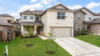 2922 WENTWOOD RUN, San Antonio, TX 78245