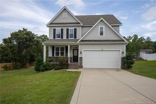 308 Countryside Drive, Lillington, NC 27546