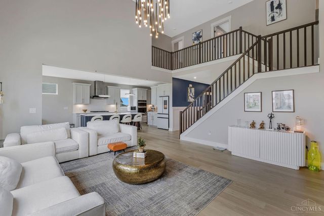 5238 Brougham Lane, Liberty Twp, OH 45011