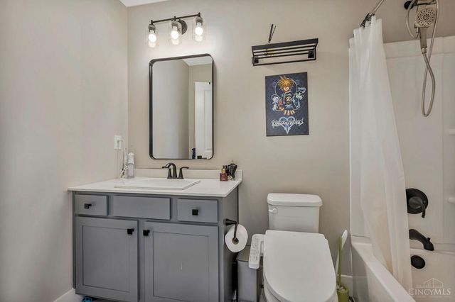 5238 Brougham Lane, Liberty Twp, OH 45011