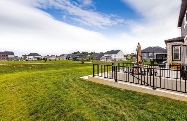 5238 Brougham Lane, Liberty Twp, OH 45011