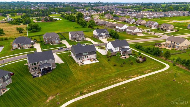 5238 Brougham Lane, Liberty Twp, OH 45011